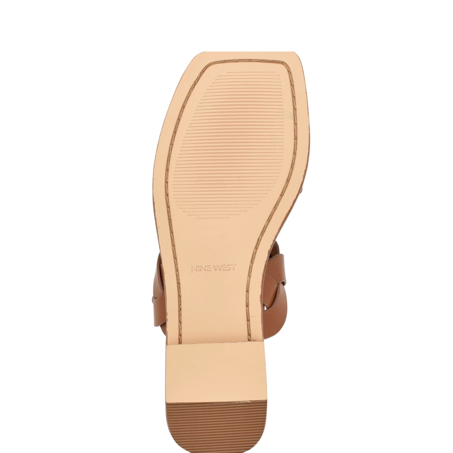 Nine West Royal Flat Slide Sandals - Image 5