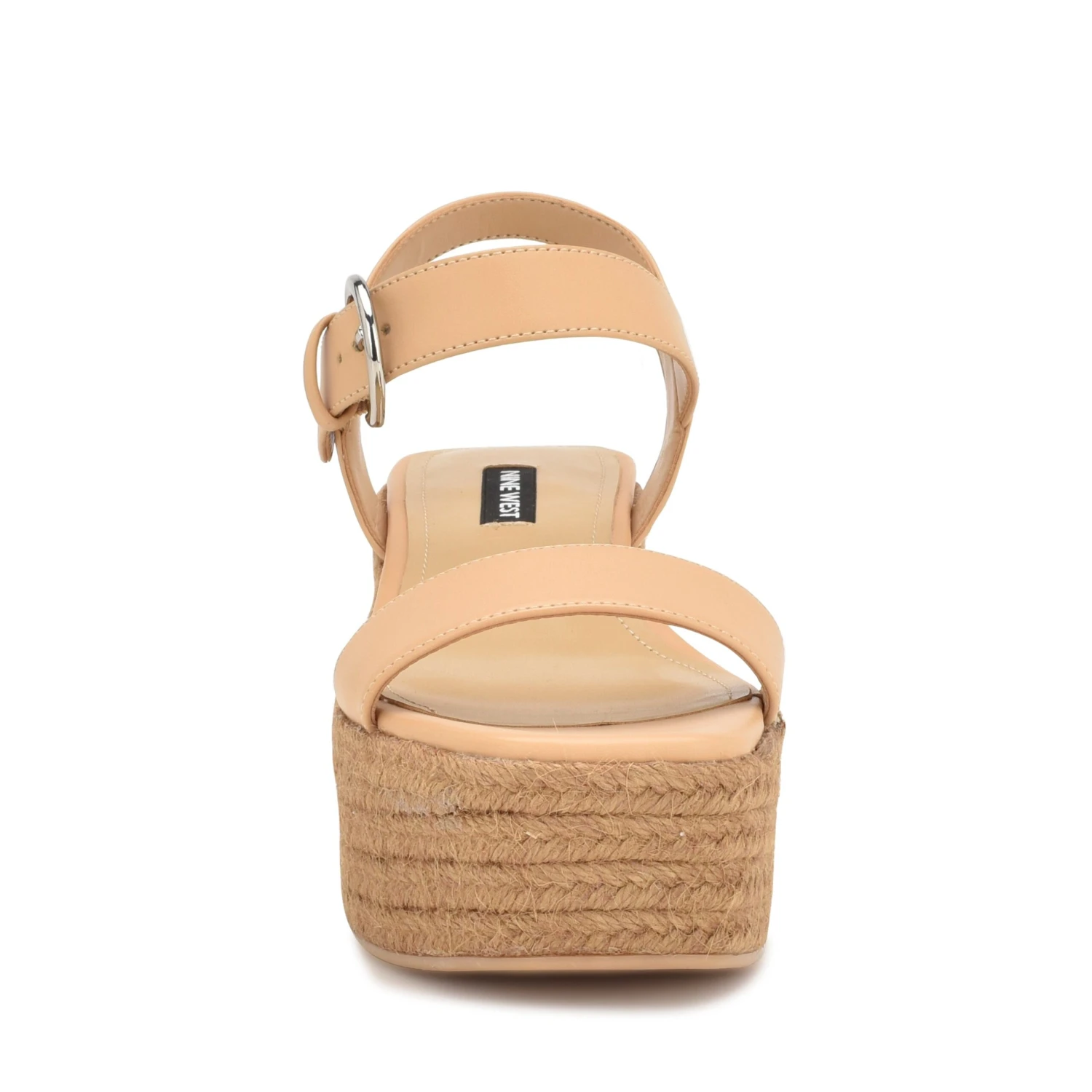 Nine West Nillo Espadrille Wedge Sandals - Image 3