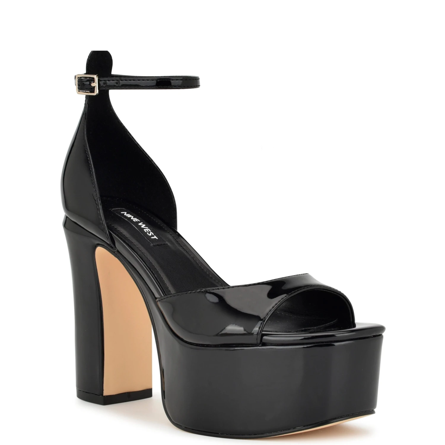 Nine West Liya Dress Sandals - Image 2
