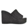 Nine West Everie Espadrille Wedge Sandals