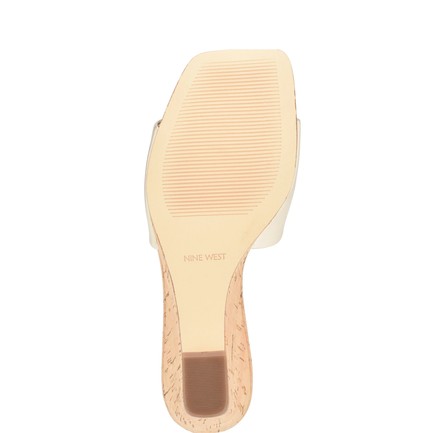 Nine West Kerina Wedge Slide Sandals - Image 5