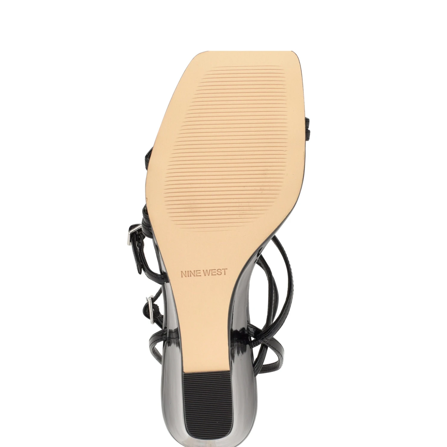 Nine West Keamer Ankle Strap Wedge Sandals - Image 5