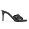 Nine West Linette Heeled Slide Sandals