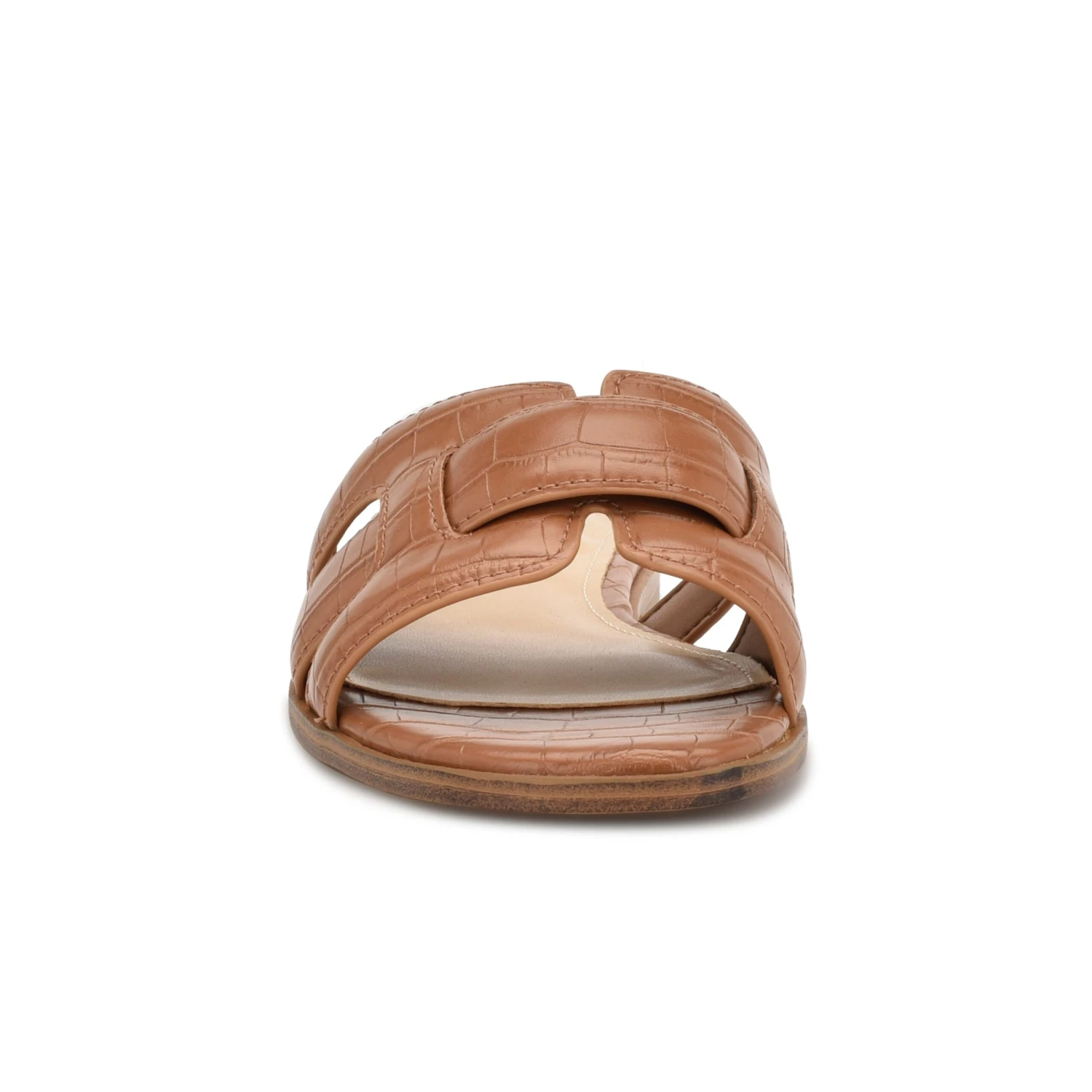 Nine West Germani Flat Slide Sandals - Image 3