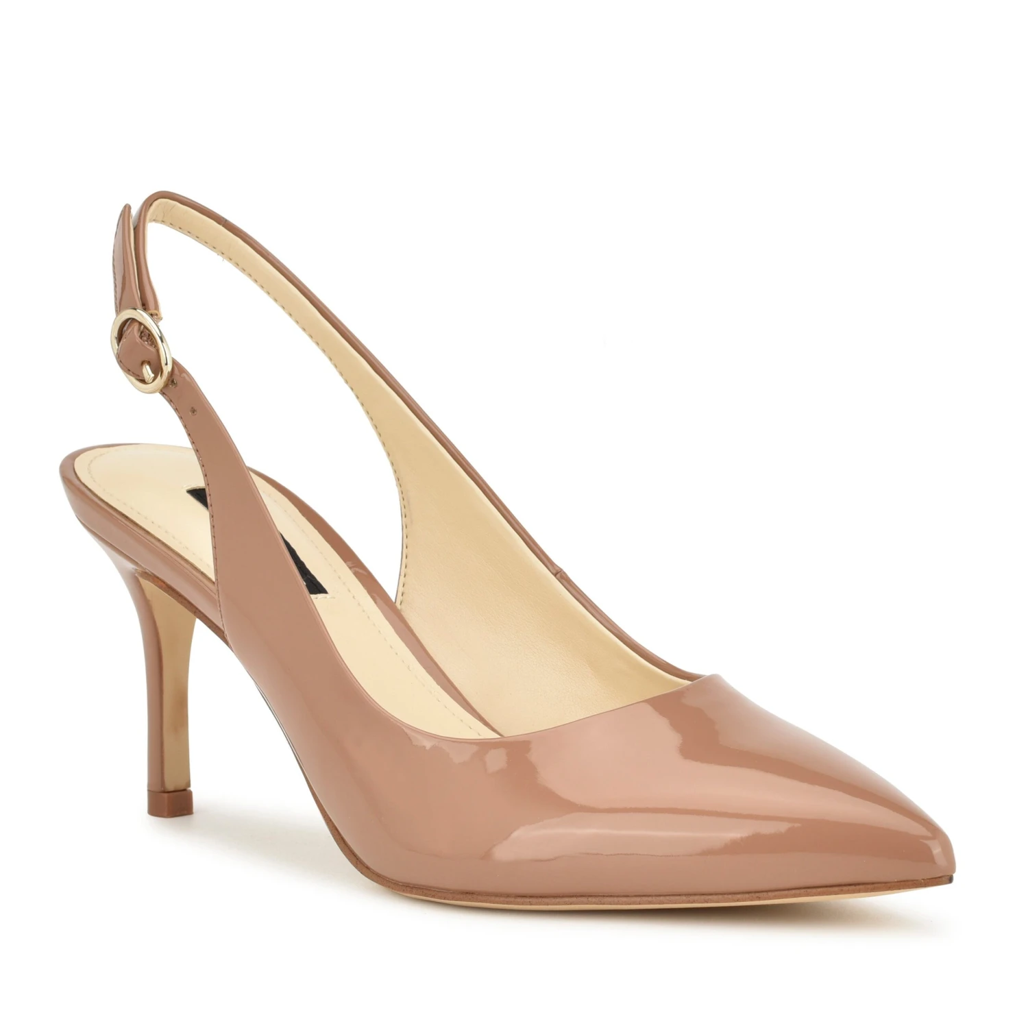 Nine West Menora Slingback Pumps - Image 2