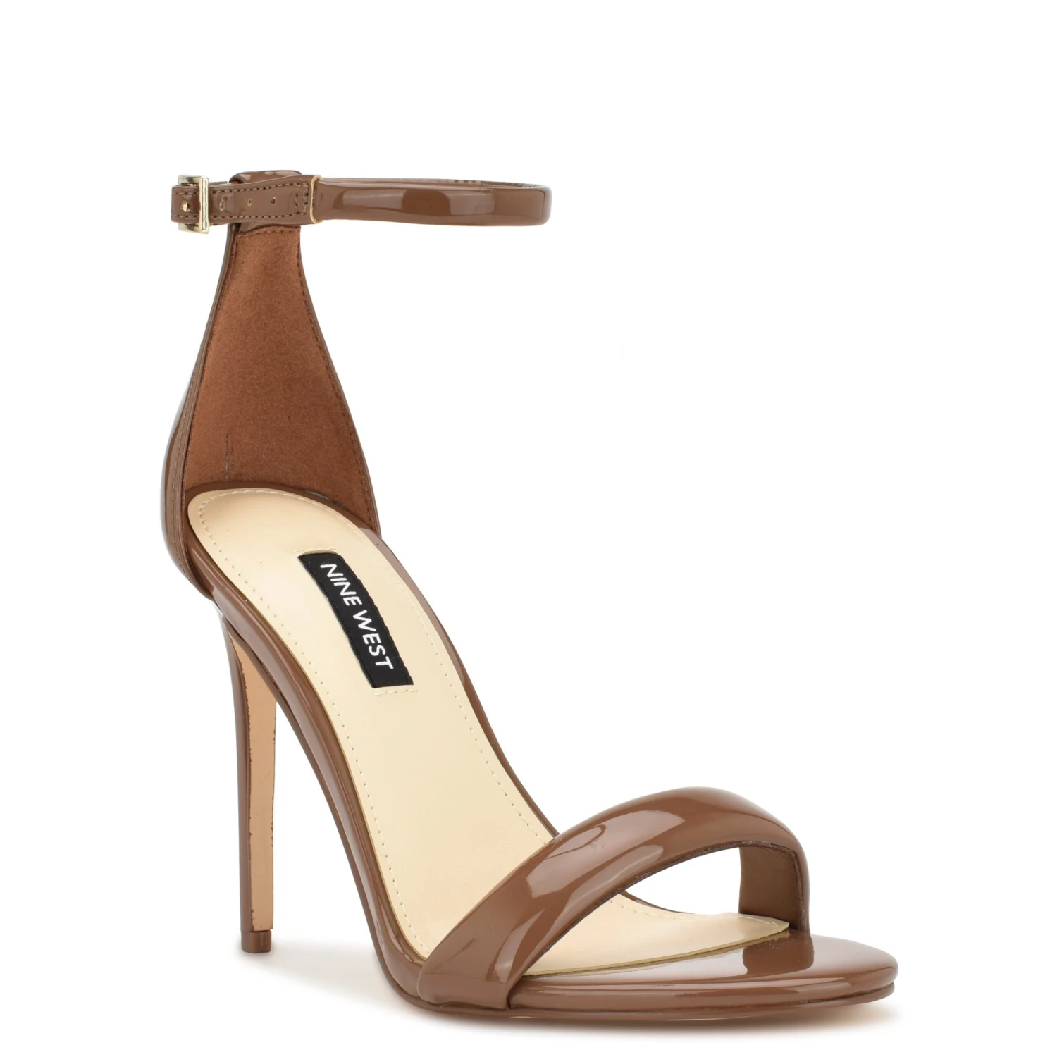 Nine West Teeya Ankle Strap Sandals - Image 2