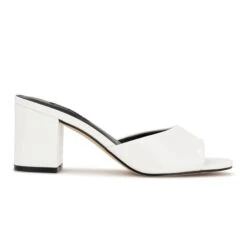 Nine West Ferris Block Heel Sandals