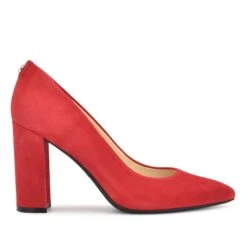 Nine West Astoria 9x9 Pumps