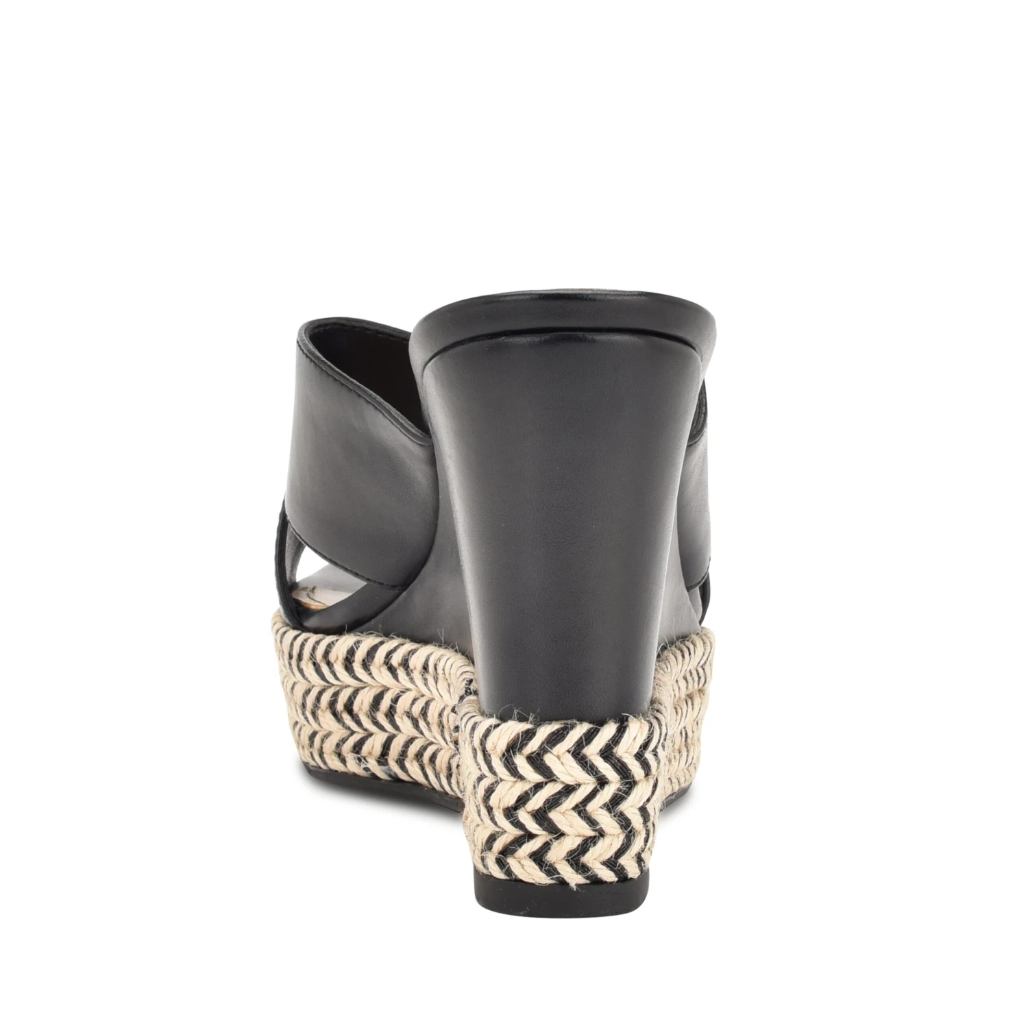 Nine West Hues Wedge Slide Sandals - Image 4