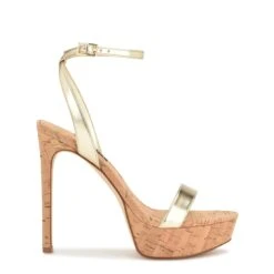 Nine West Gracey Platform Sandals