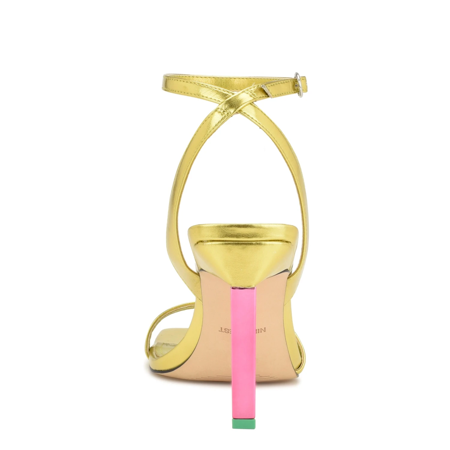 Nine West Maris Heeled Sandals - Image 4