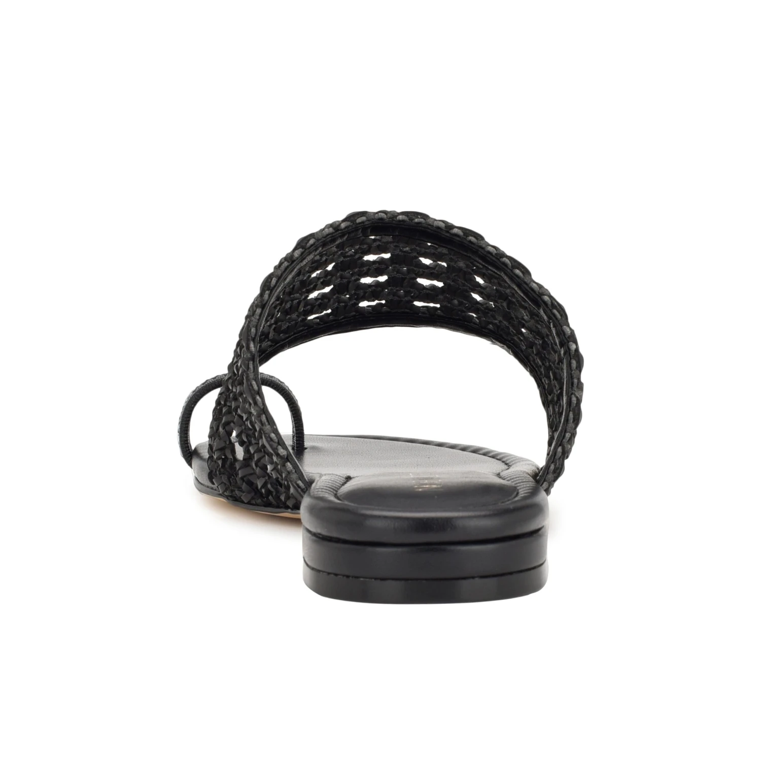 Nine West Nolah Flat Slide Sandals - Image 4