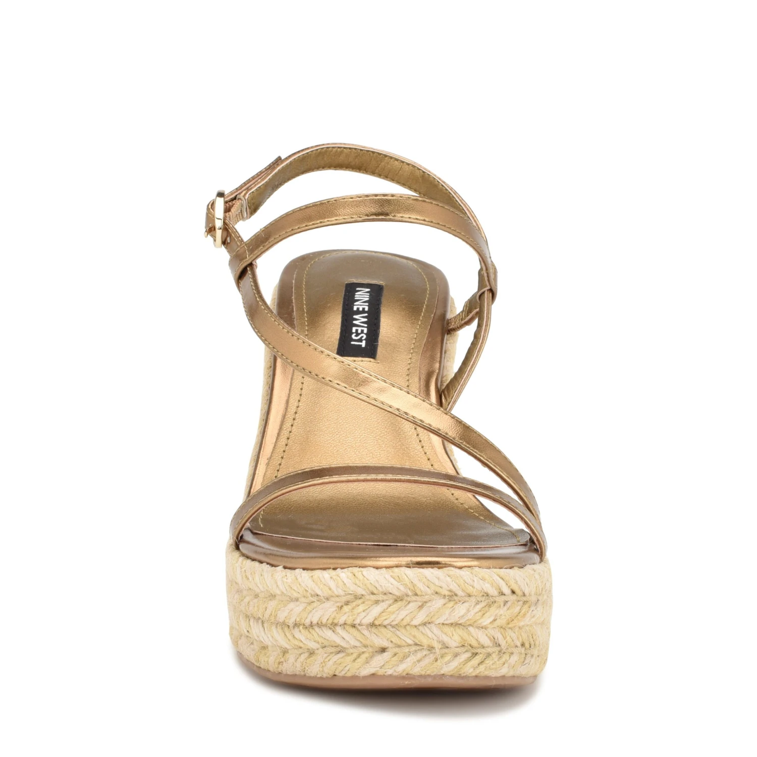 Nine West Jills Espadrille Wedge Sandals - Image 3