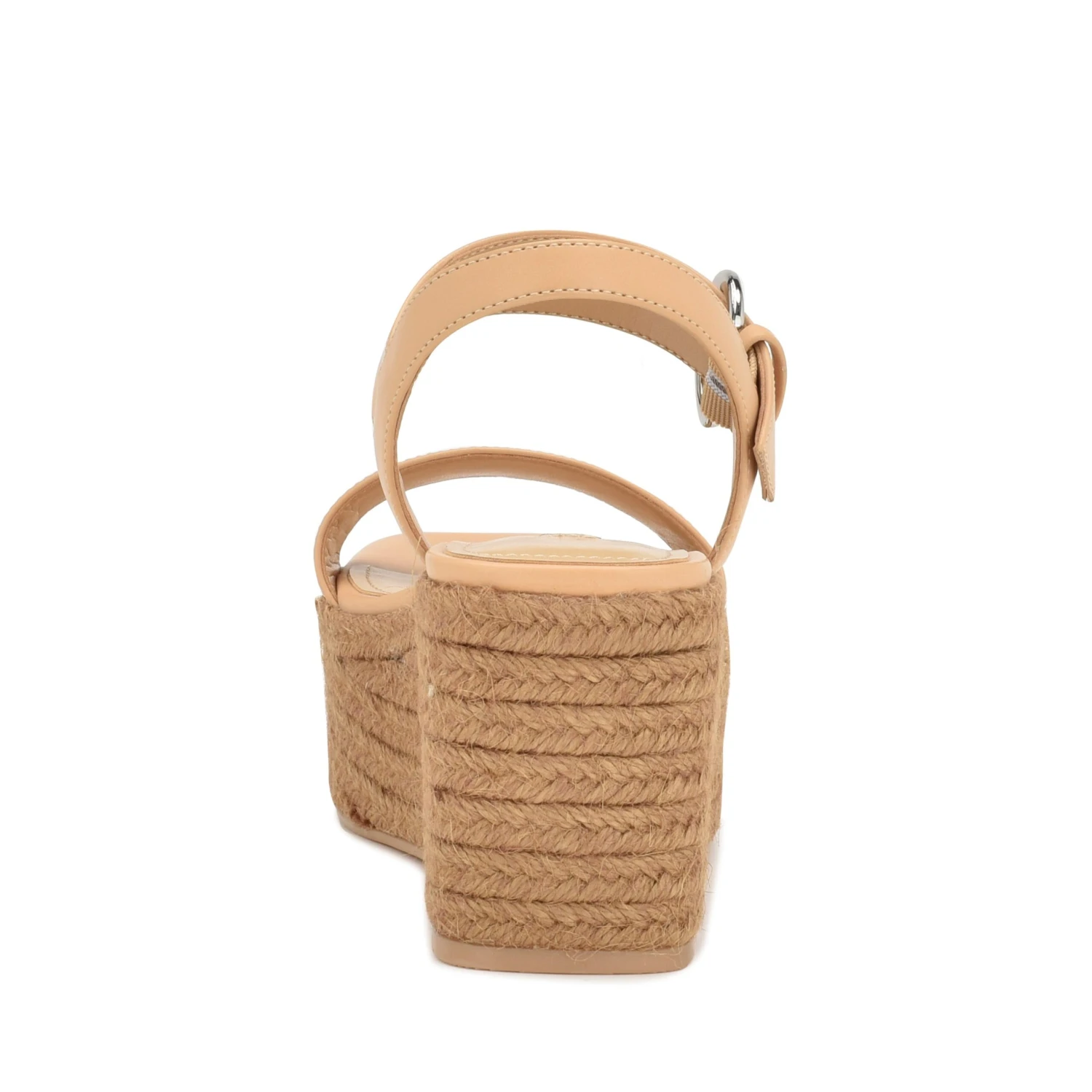 Nine West Nillo Espadrille Wedge Sandals - Image 4