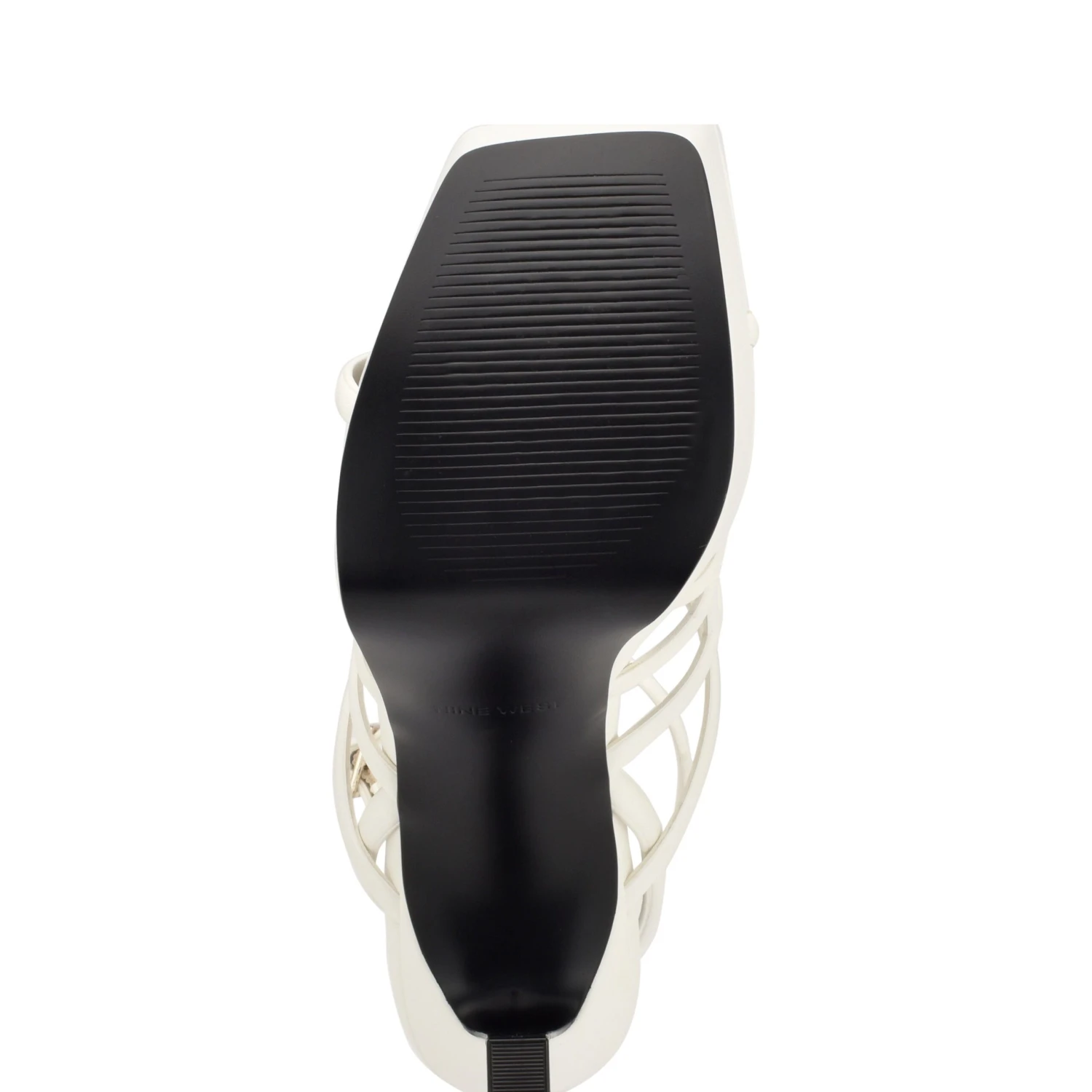 Nine West Kelinda Ankle Strap Platform Sandals - Image 5