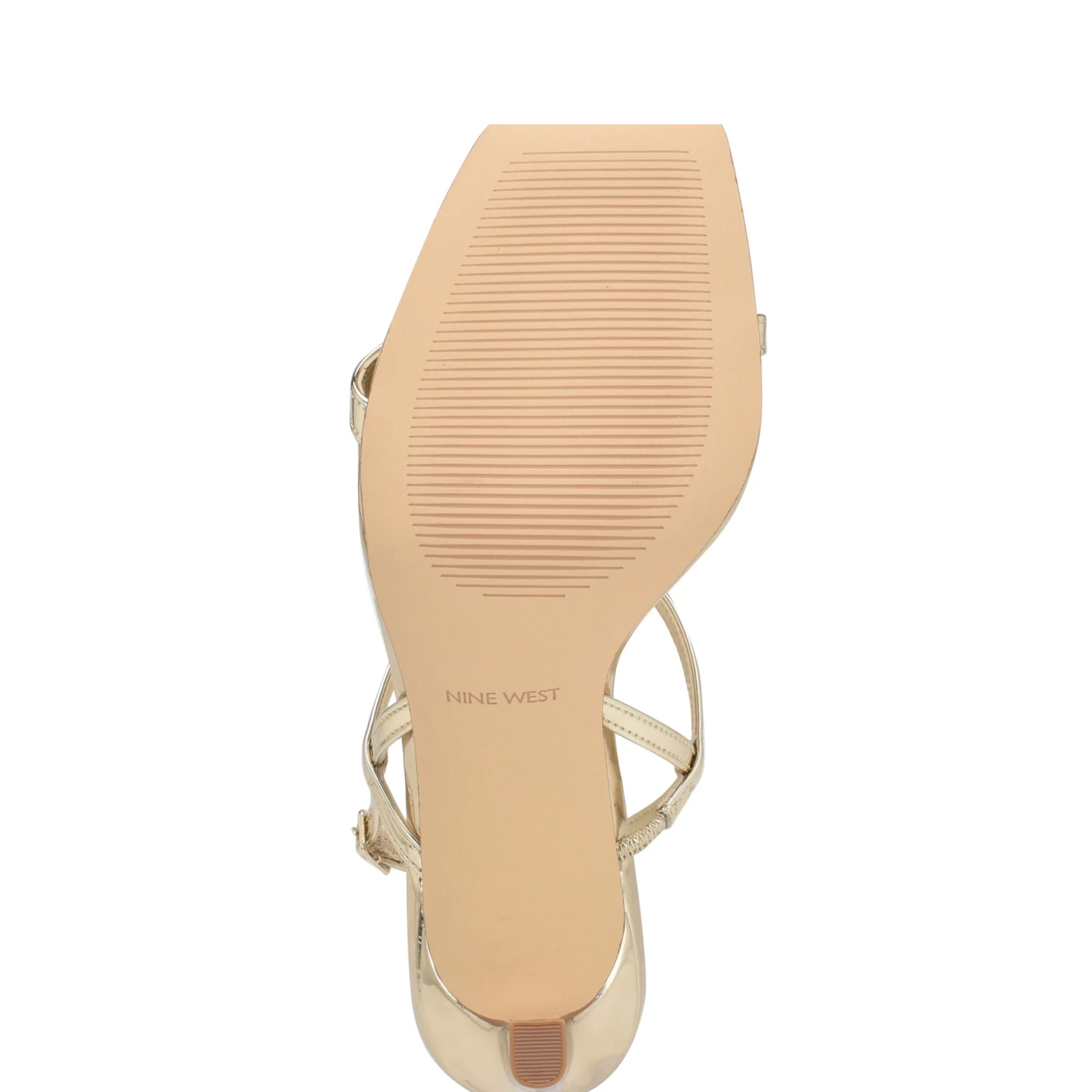 Nine West Olah Heeled Slingback Sandals - Image 5