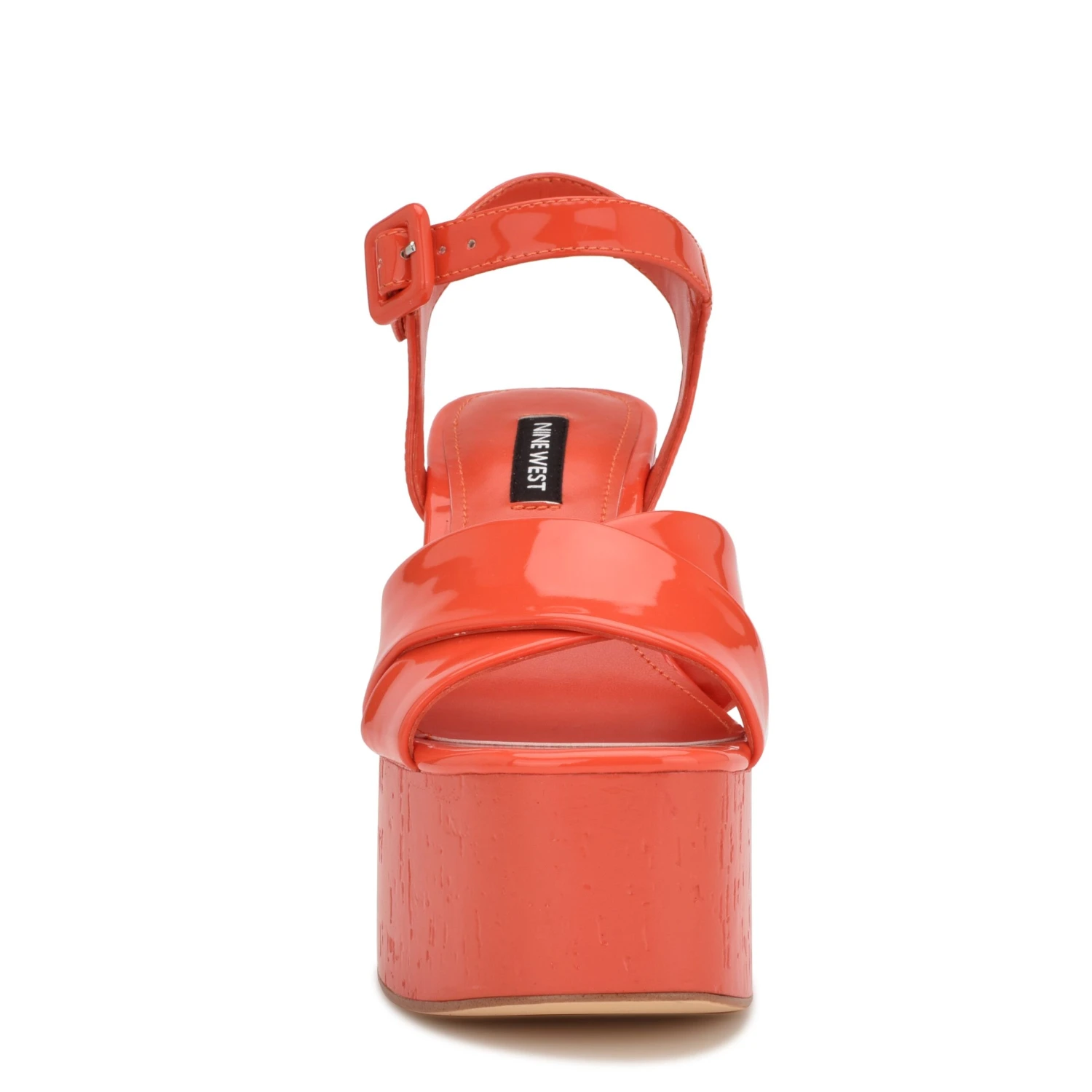 Nine West Rilay Platform Sandals - Image 3