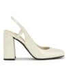 Nine West Yappy Slingback Pumps