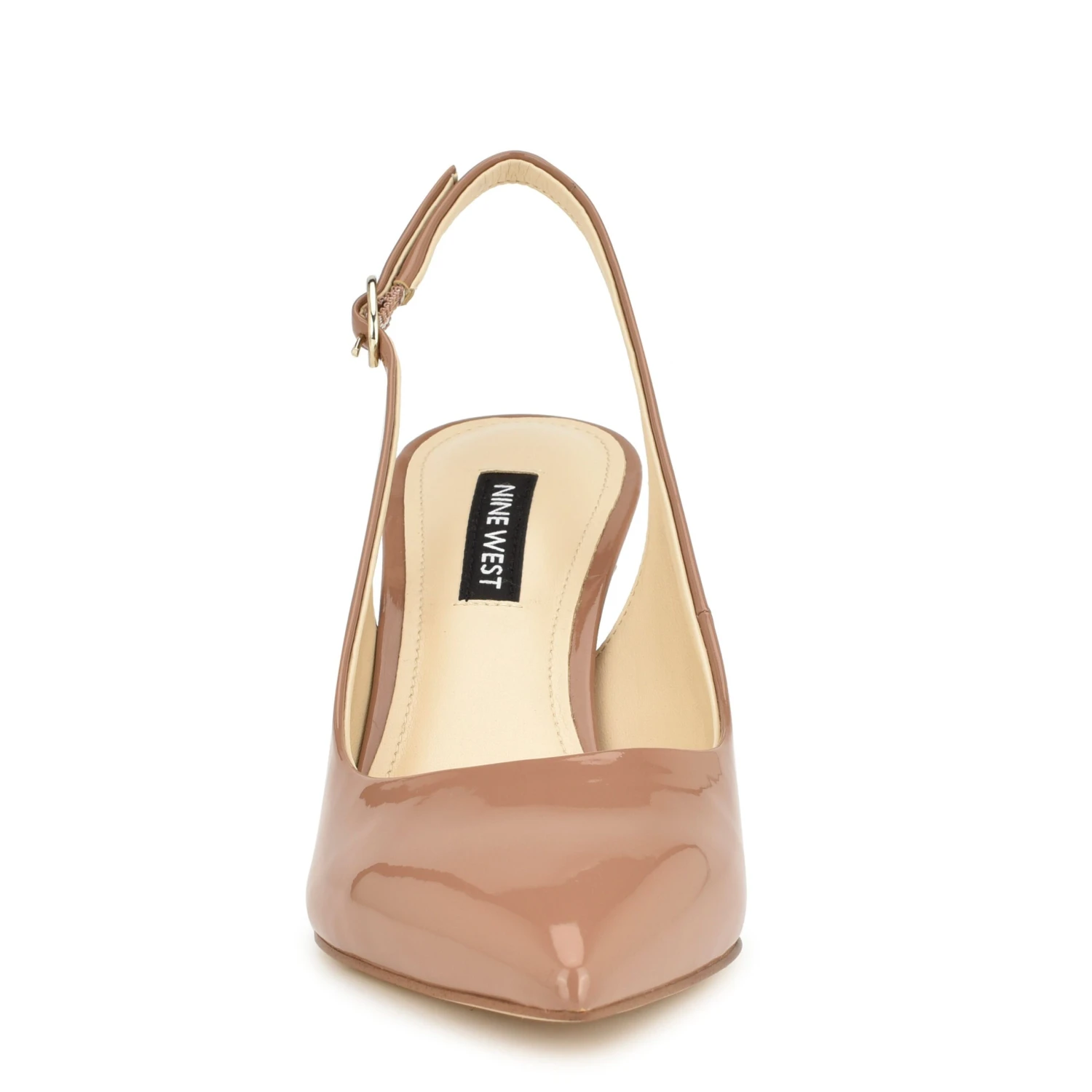 Nine West Menora Slingback Pumps - Image 3