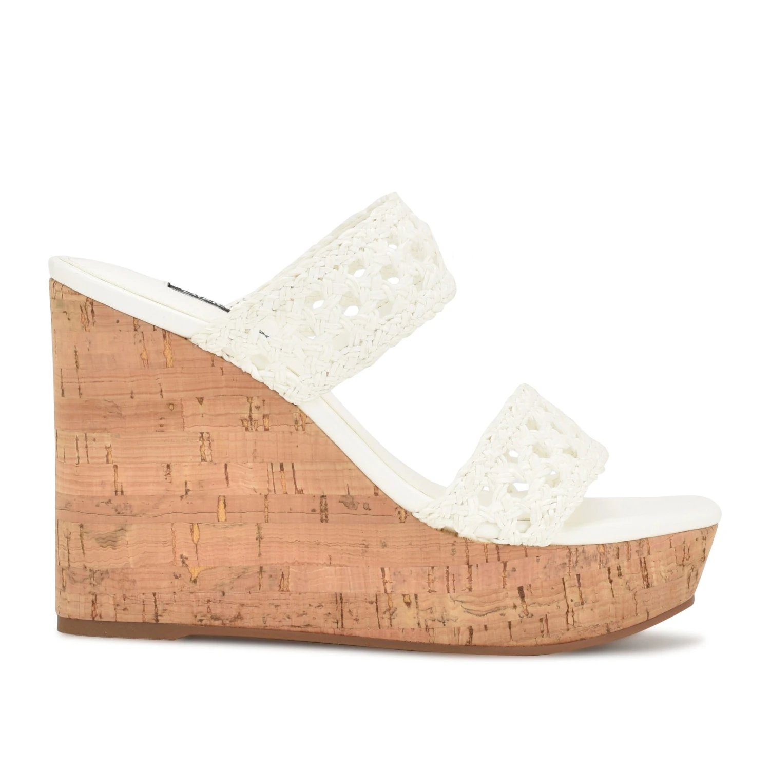 Nine West Kalani Wedge Sandals