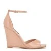 Nine West Hallena Wedge Sandals