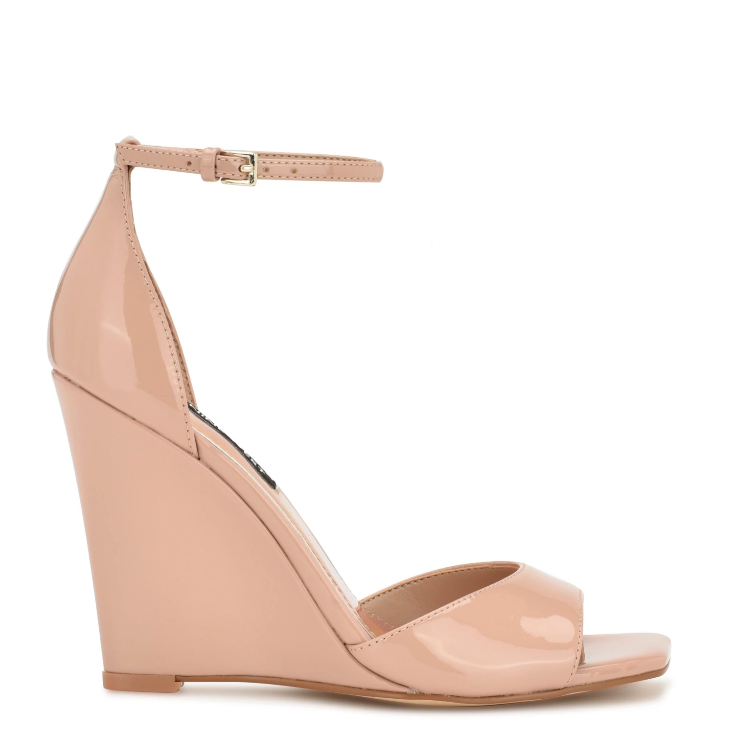 Nine West Hallena Wedge Sandals