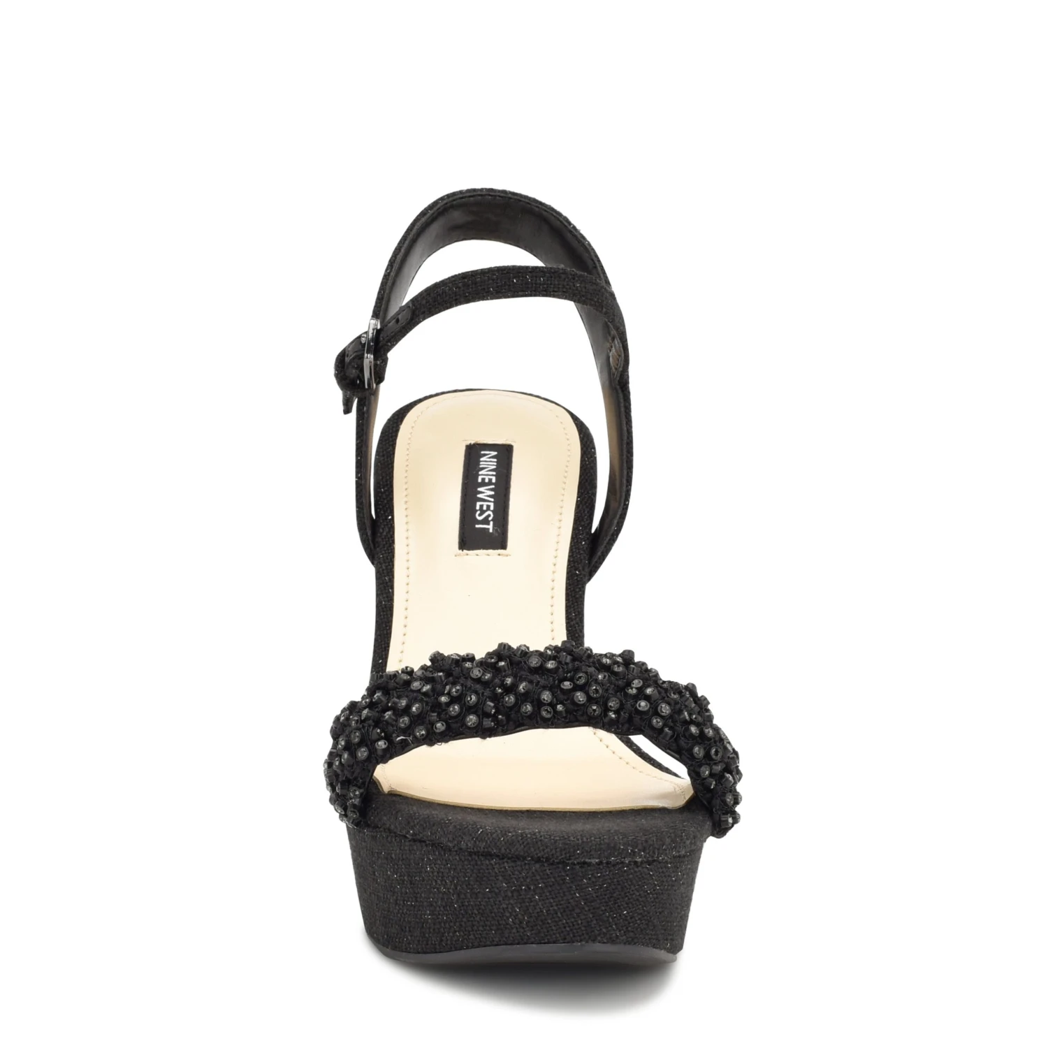 Nine West Halora Wedge Sandals - Image 3