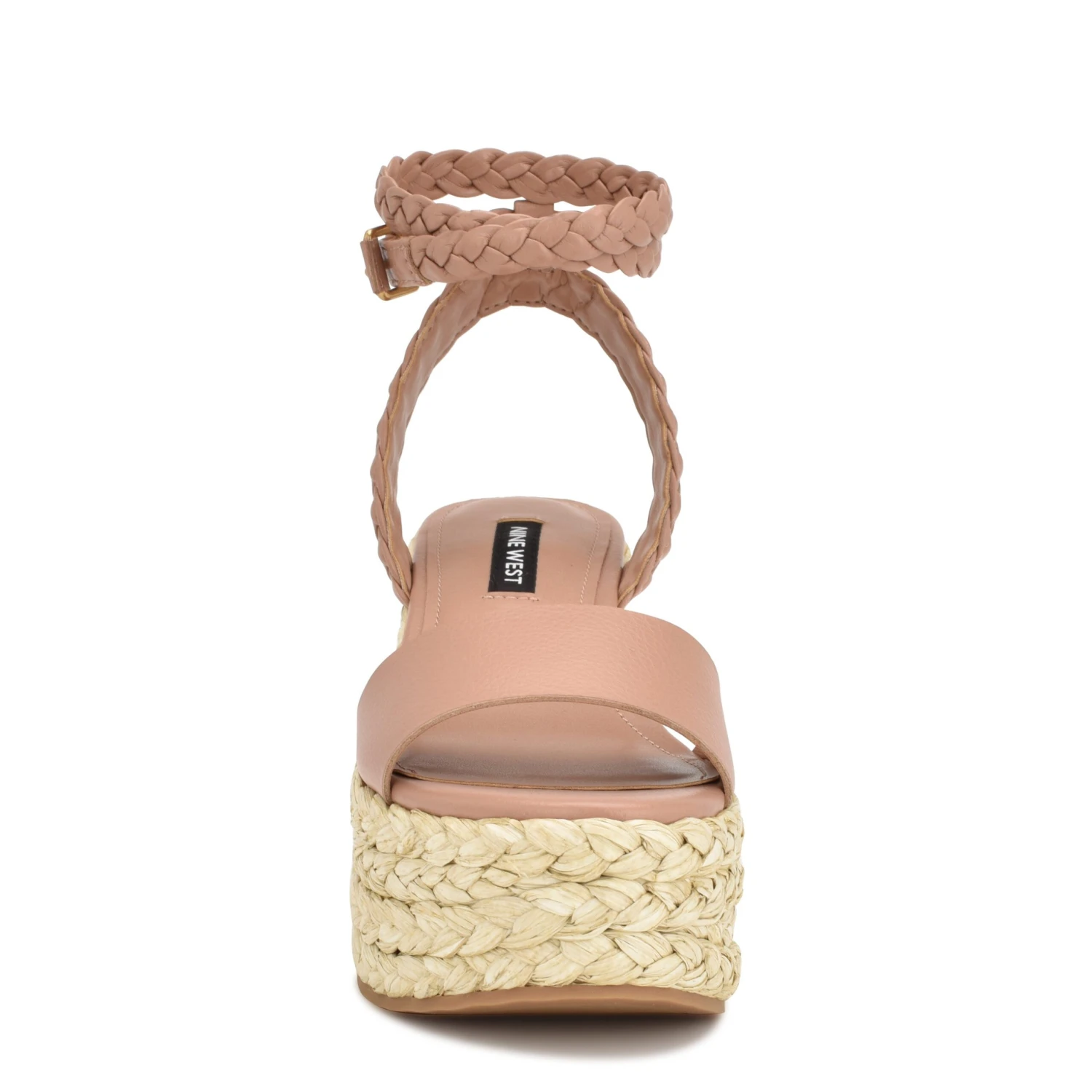 Nine West Keily Espadrille Wedge Sandals - Image 3