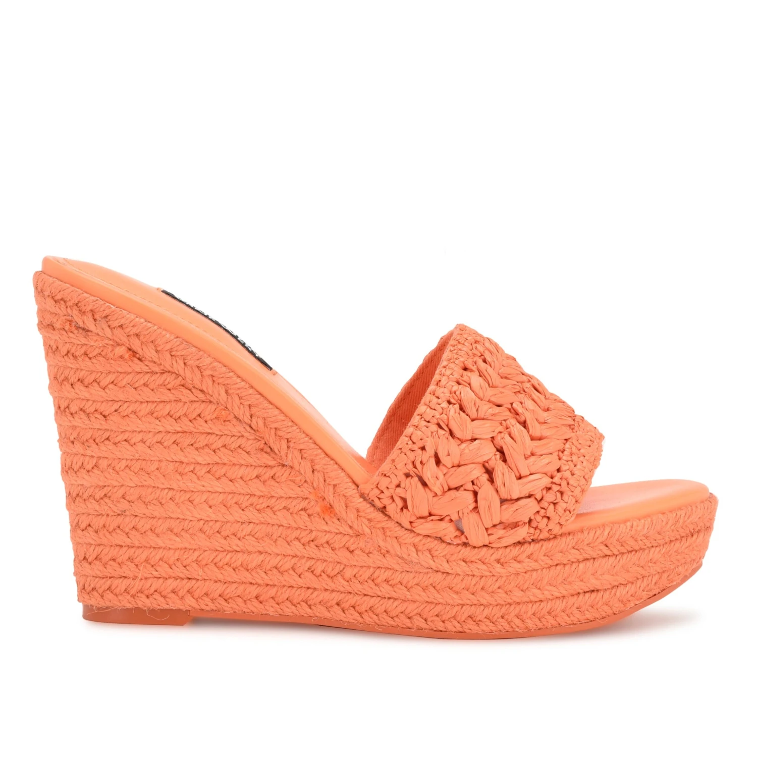 Nine West Holand Espadrille Wedge Sandals