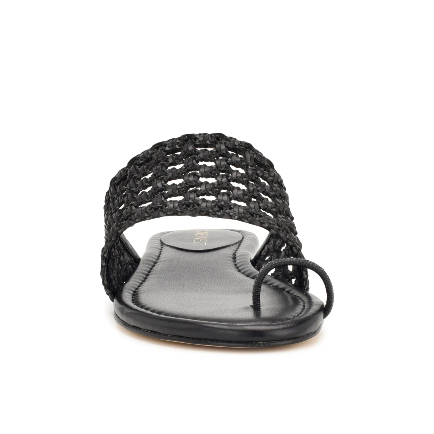 Nine West Nolah Flat Slide Sandals - Image 3