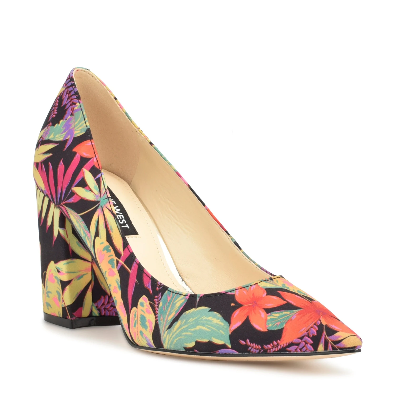 Nine West Cara Dress Pumps - Image 2