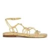 Nine West Majah Strappy Flat Sandals