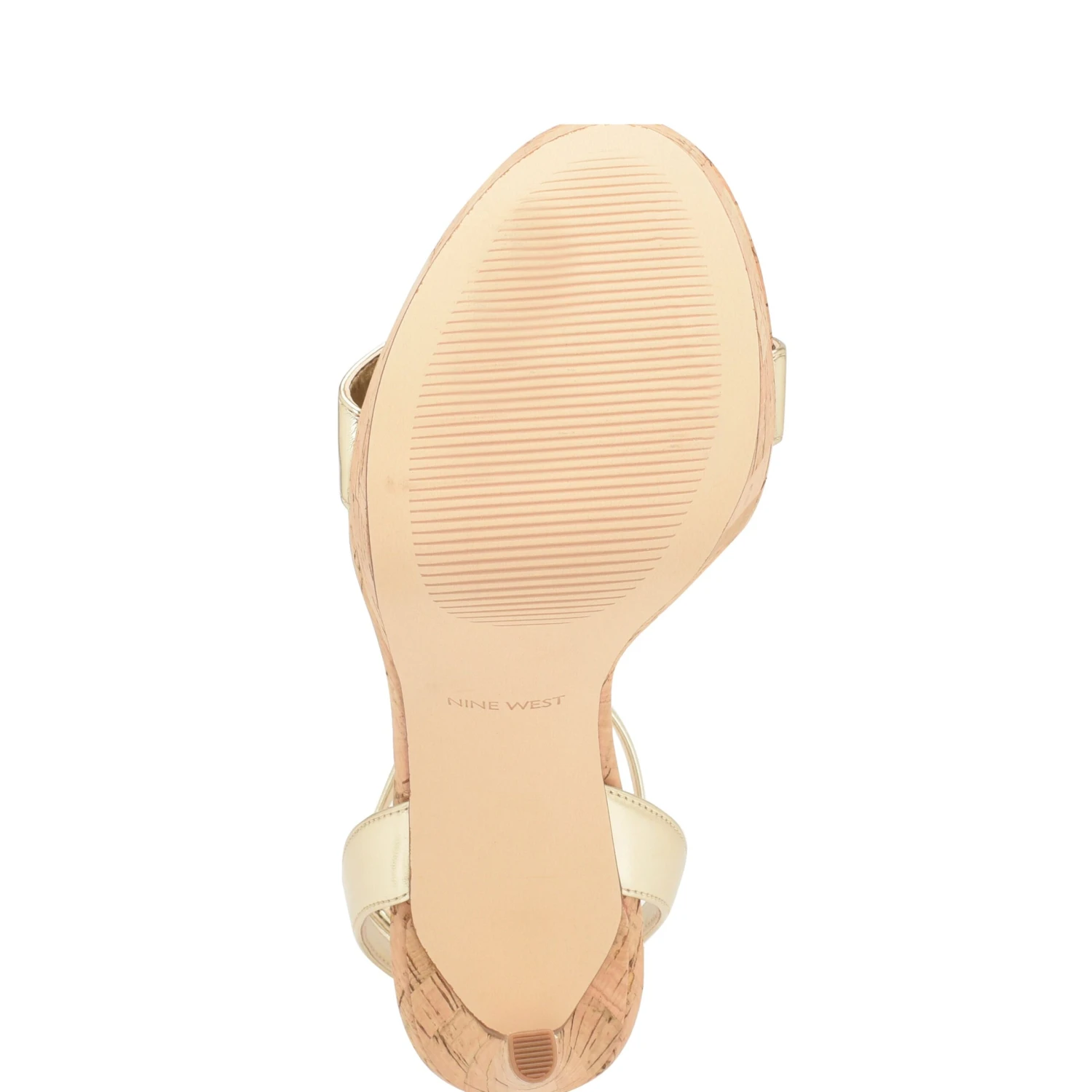 Nine West Gracey Platform Sandals - Image 5