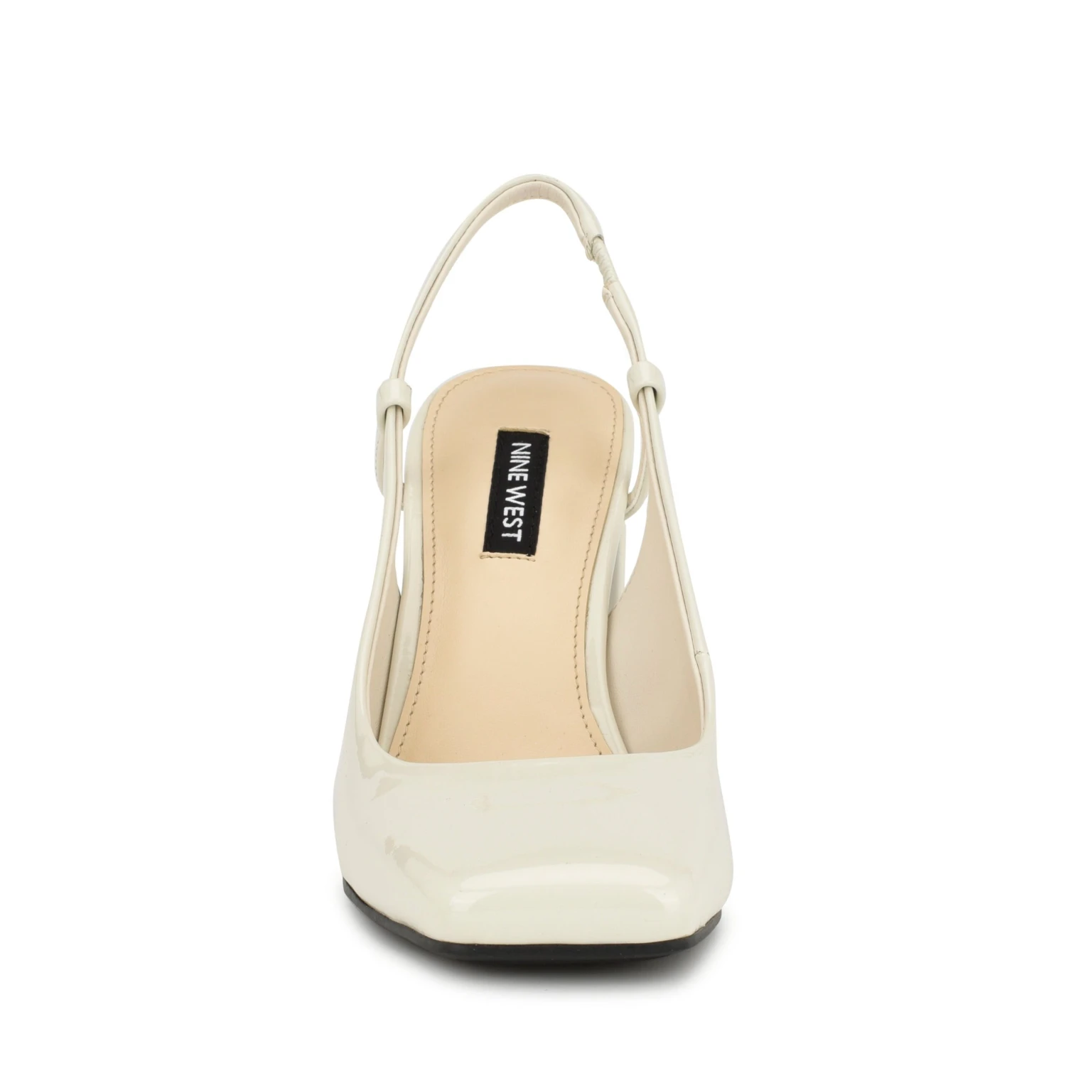 Nine West Yappy Slingback Pumps - Image 3