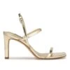 Nine West Olah Heeled Slingback Sandals