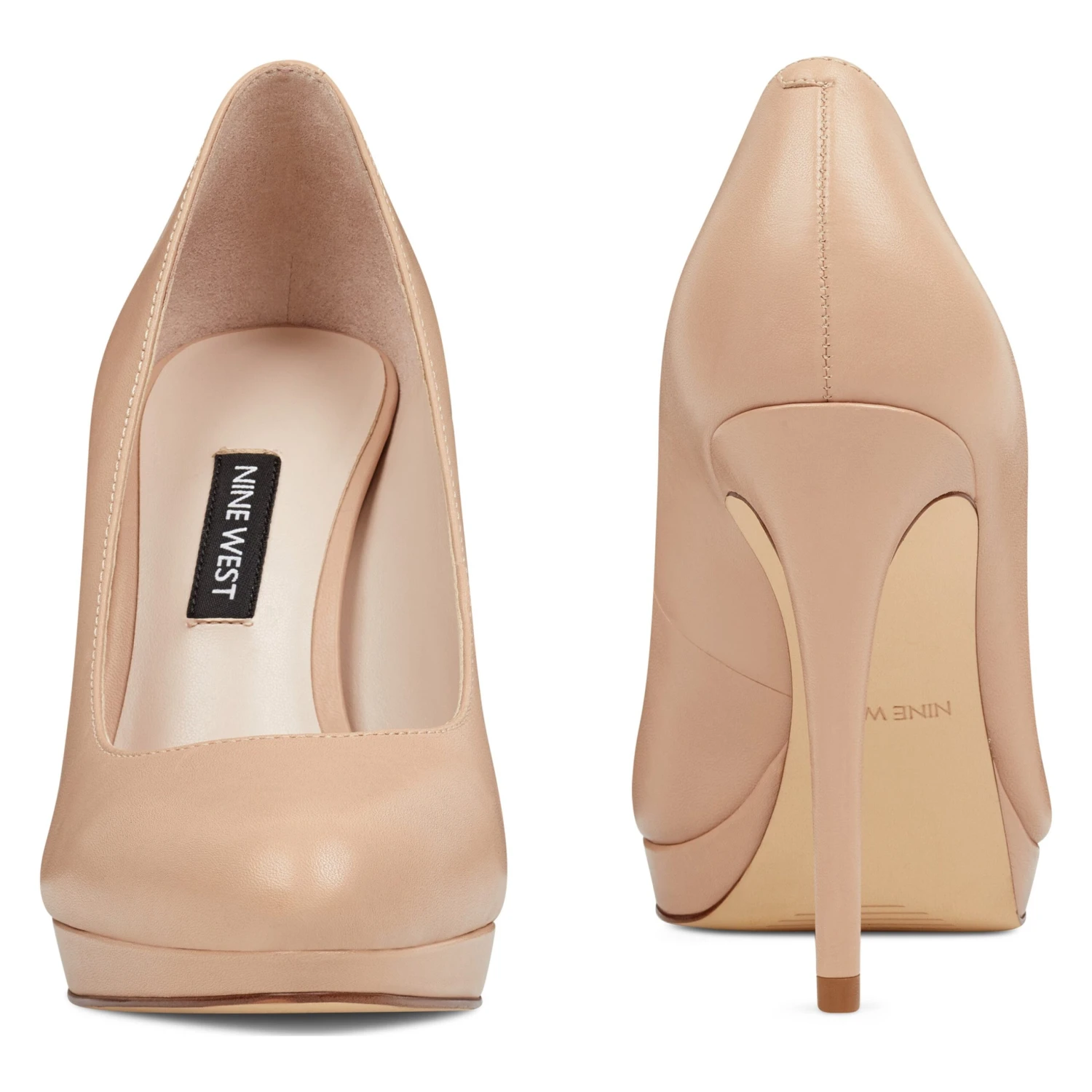 Nine West Quabree Platform Pumps - Image 5