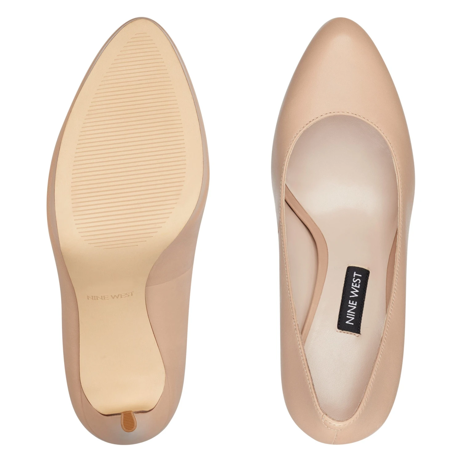 Nine West Quabree Platform Pumps - Image 6