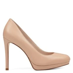 Nine West Quabree Platform Pumps