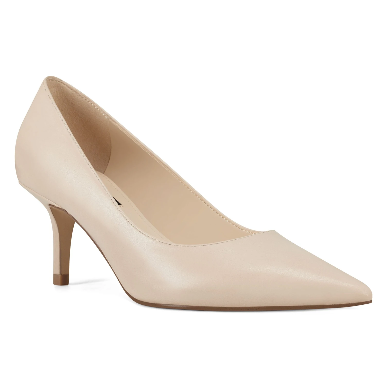 Nine West Arlene Pointy Toe Pumps - Image 2