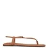 Nine West Bassie Flat Sandals