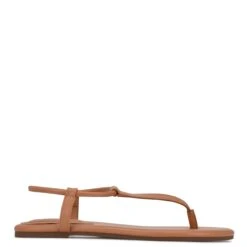 Nine West Bassie Flat Sandals