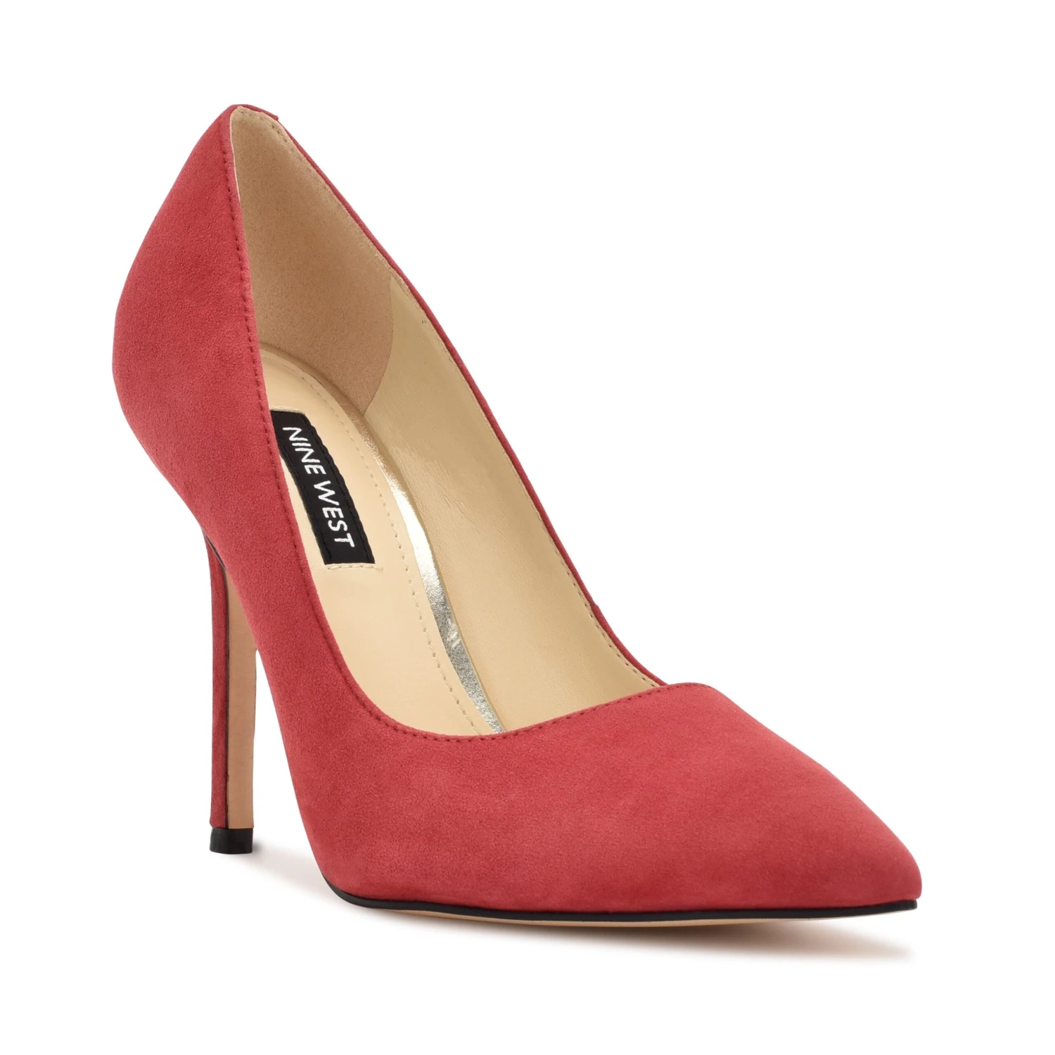 Nine West Bliss Pointy Toe Pumps - Image 2