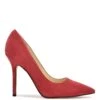 Nine West Bliss Pointy Toe Pumps
