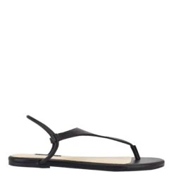 Nine West Braydin Stretch Flat Sandals