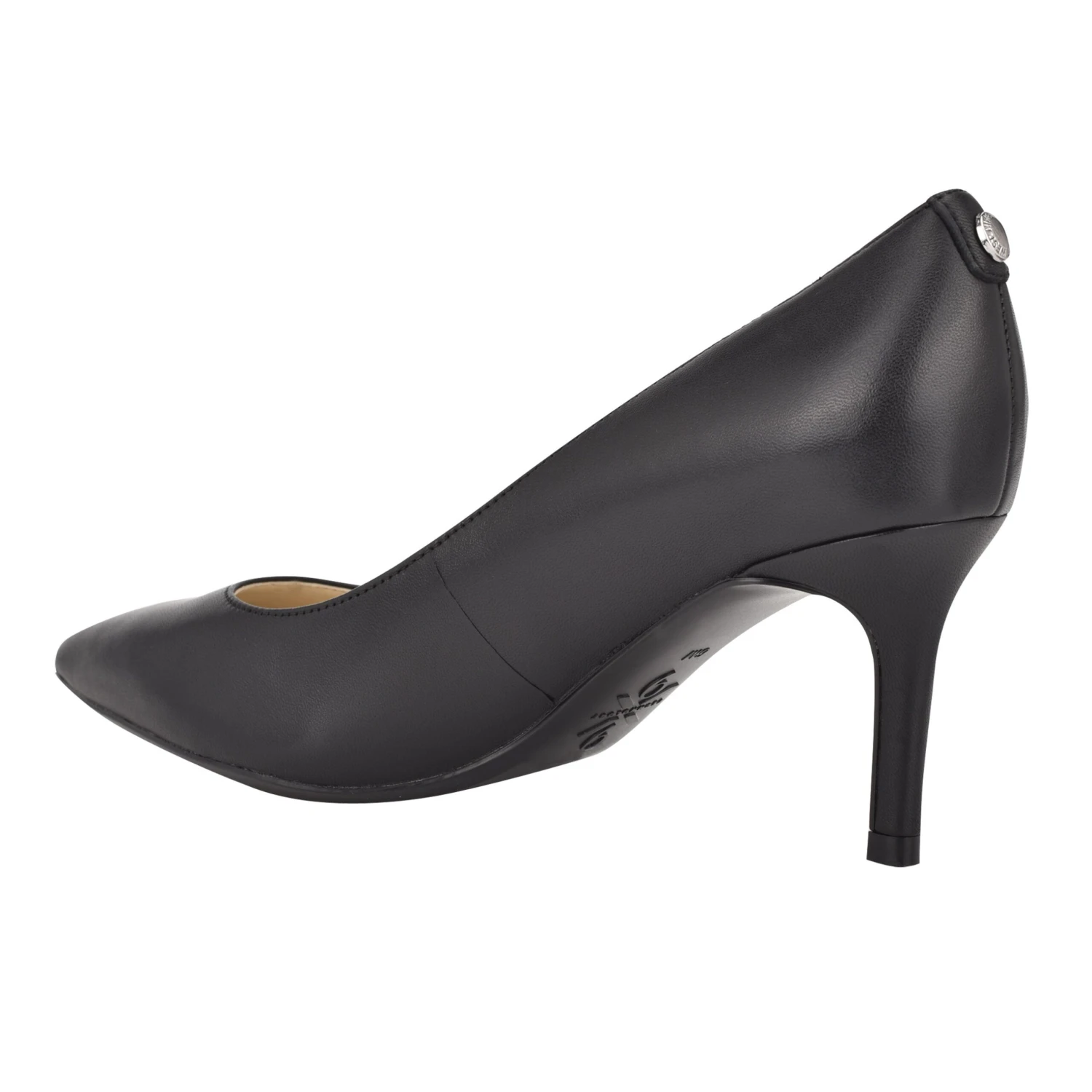Nine West Dazy 9x9 Pointy Toe Pumps - Image 3