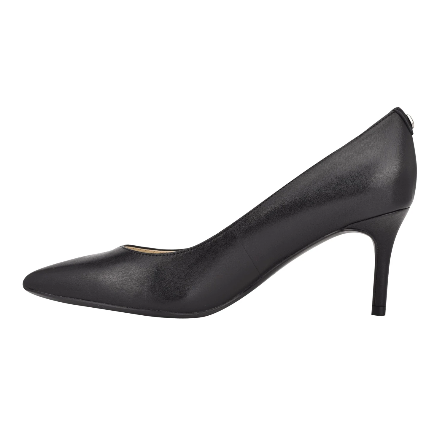 Nine West Dazy 9x9 Pointy Toe Pumps - Image 4
