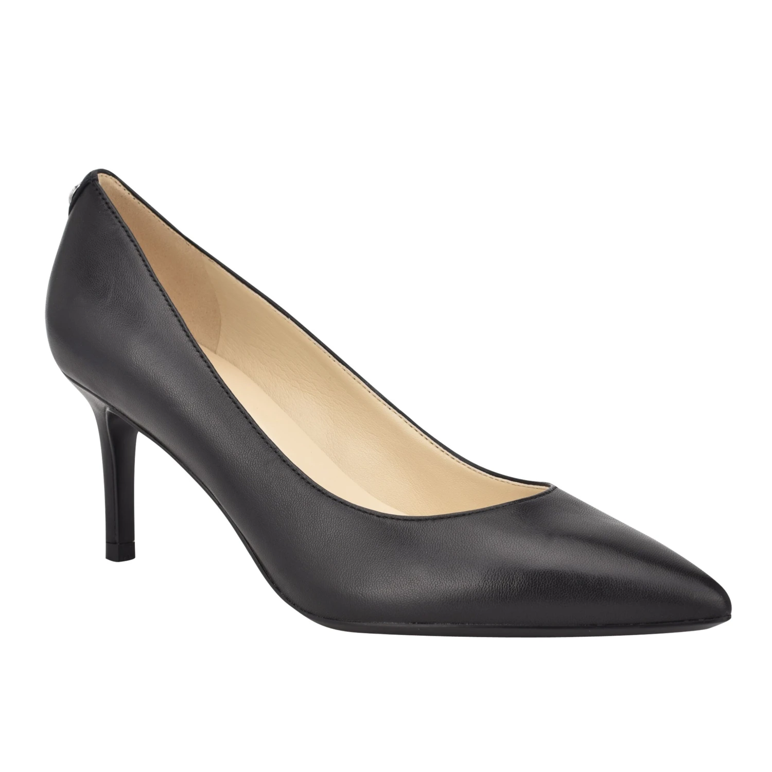 Nine West Dazy 9x9 Pointy Toe Pumps - Image 2