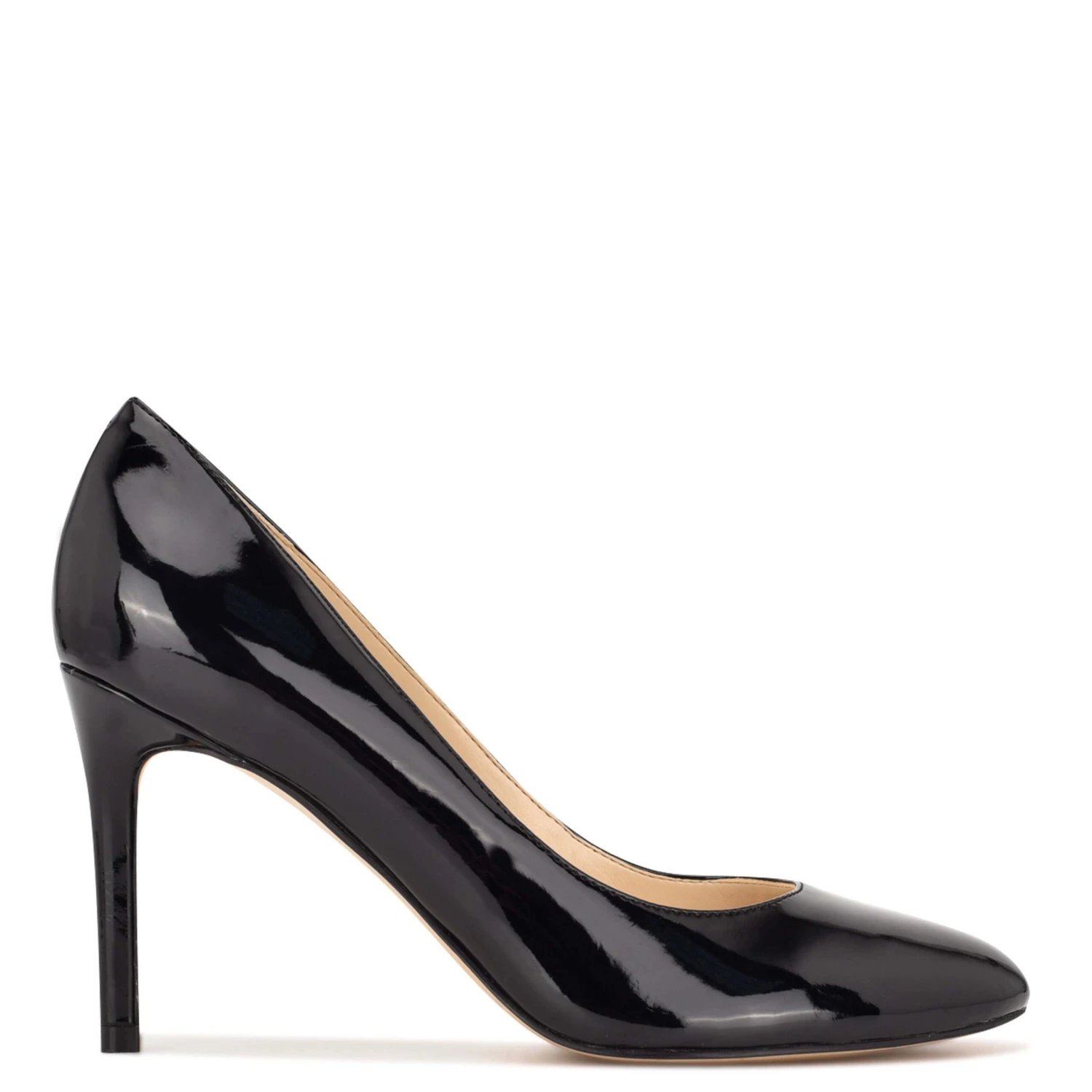 Nine West Dylan Round Toe Pumps