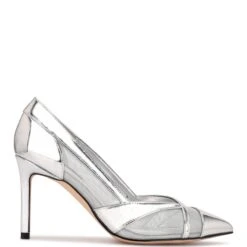 Nine West Evani Dress Pumps