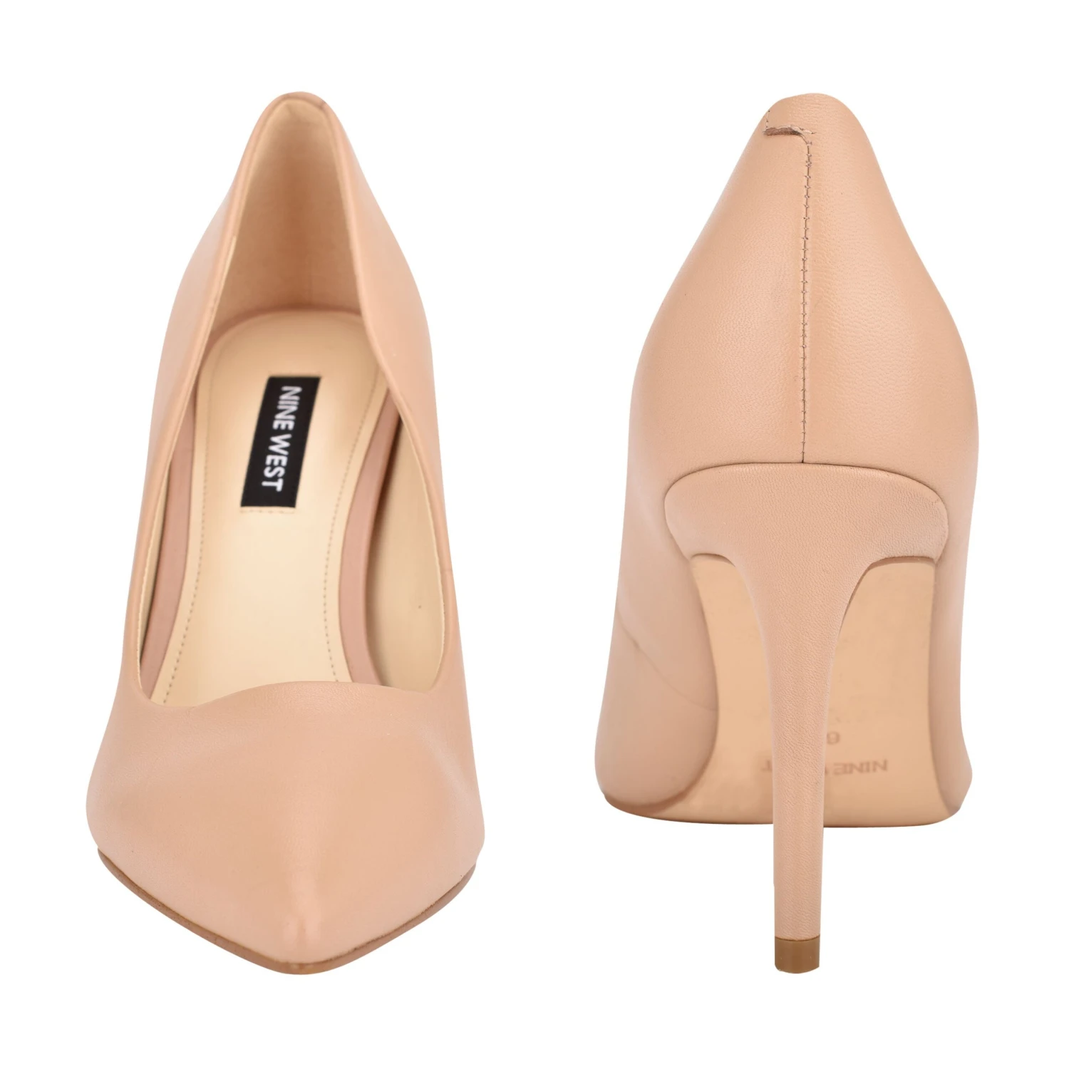 Nine West Ezra Pointy Toe Pumps - Image 4